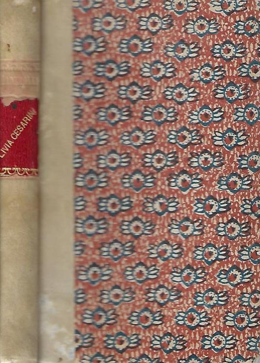 Il matrimonio di Suor Maria Pulcheria, al secolo Livia Cesarini - Alessandro Ademollo - copertina