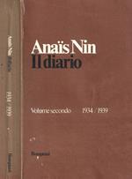 Il diario. Volume secondo 1934/1939