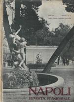 Napoli n. 7-8-9 Anno 1935