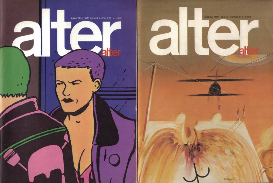 Biblioteca di Babele