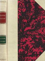 Classical Philology. Volume 80. January-October 1985