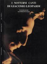 I notturni canti di Giacomo Leopardi