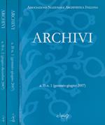 Archivi Anno 2007