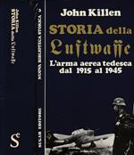 Storia della Luftwaffe