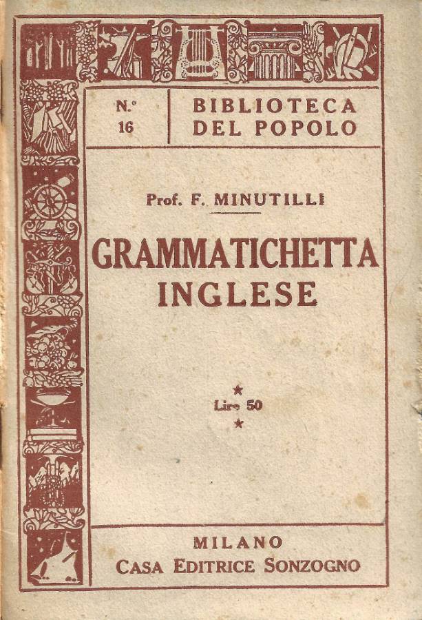 Biblioteca di Babele