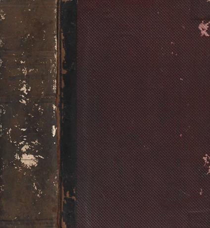 Istituzioni di diritto civile italiano. Vol. III, Parte II - Emidio Pacifici Mazzoni - copertina