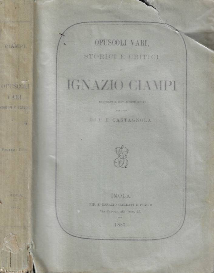 Biblioteca di Babele