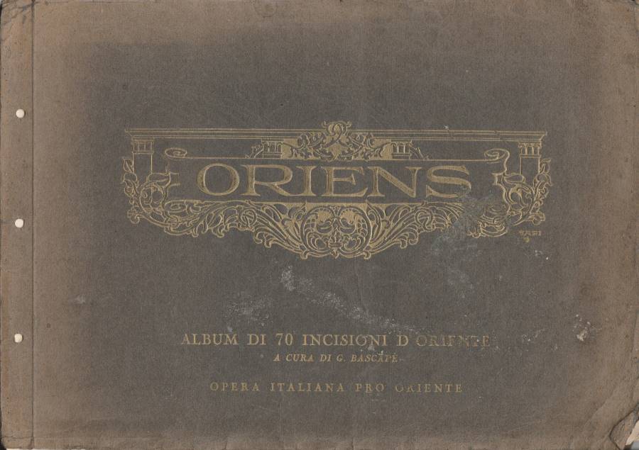 Biblioteca di Babele