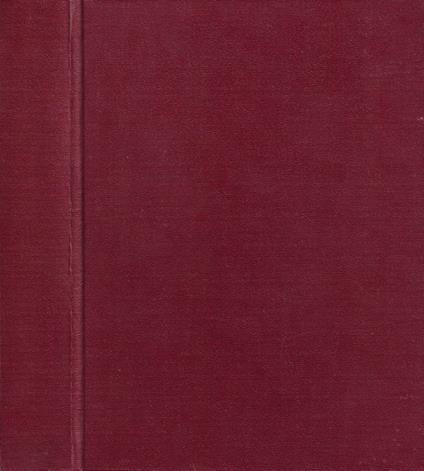 Le Liriche (1881-1931). Vol. I - copertina