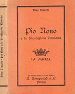Pio Nono e la rivoluzione romana