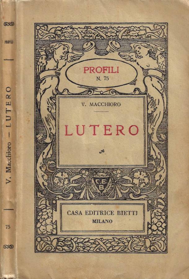 Biblioteca di Babele