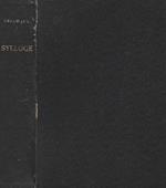 Sylloge praecipuorum documentorum recentium summorum pontificum et s. congregationis de propaganda fide