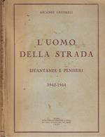 L' uomo della strada
