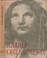 Radio-orientamenti