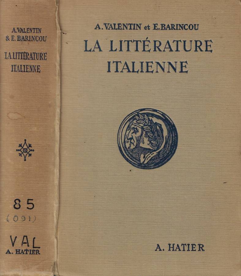 Biblioteca di Babele