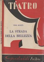 La strada della bellezza