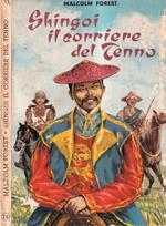 Shingoi il corriere del Tenno