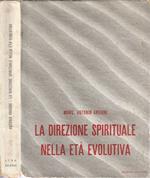 La direzione spirituale nell'età evolutiva