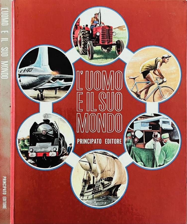 Biblioteca di Babele