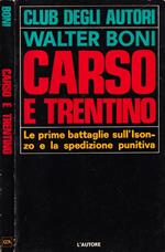 Carso e Trentino