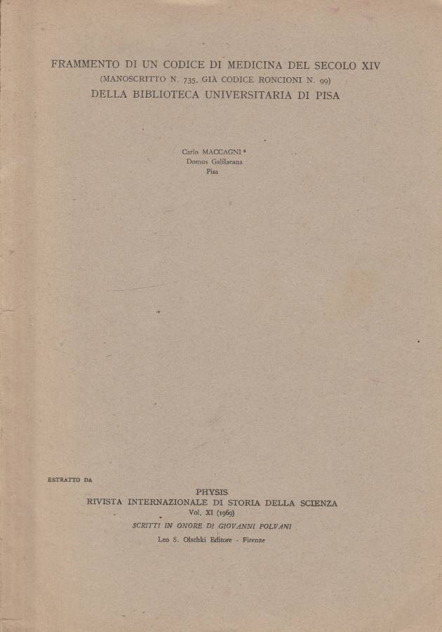 Biblioteca di Babele