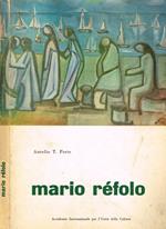 Mario Réfolo 1894-1954