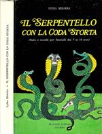 Il serpentello con la coda storta