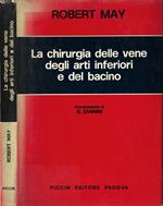 La chirurgia delle vene degli arti inferiori e del bacino