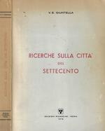 Ricerche sulla città del settecento