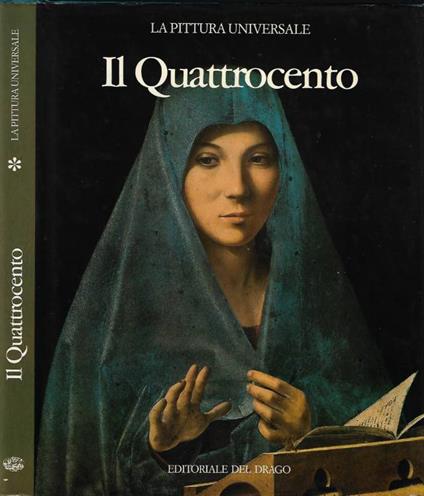 Il Quattrocento - copertina