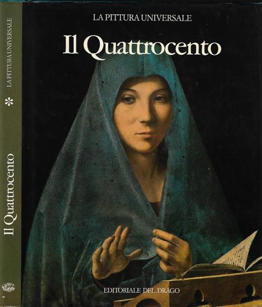 Il Quattrocento - copertina