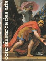 Connaissance des arts n 383, 384 anno 1984