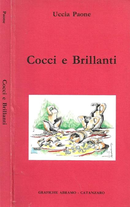 Cocci e Brillanti - copertina