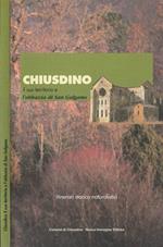 Chiusdino