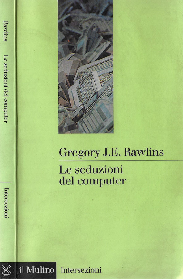 Biblioteca di Babele