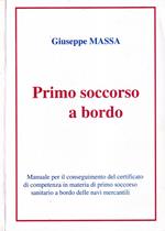 Primo soccorso a bordo