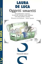 Oggetti smarriti