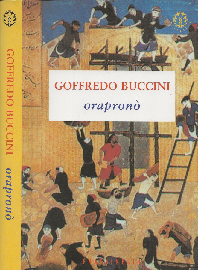 Biblioteca di Babele