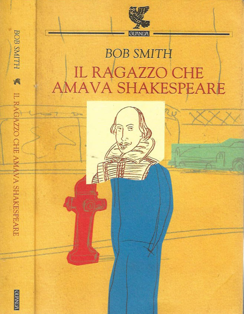 Biblioteca di Babele