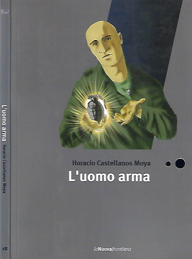 Biblioteca di Babele