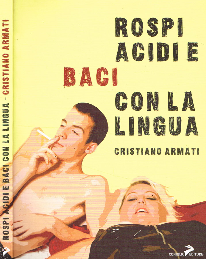 Biblioteca di Babele