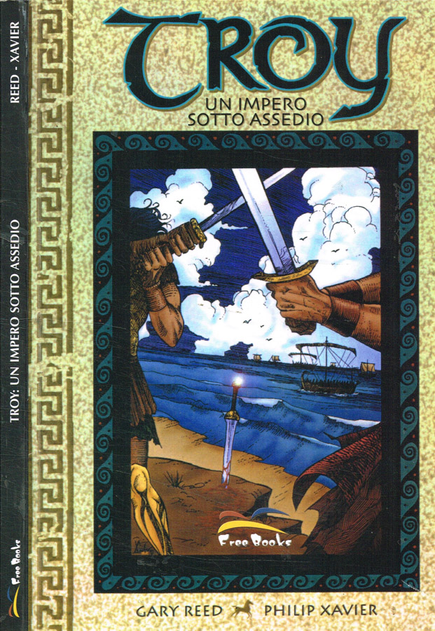 Biblioteca di Babele