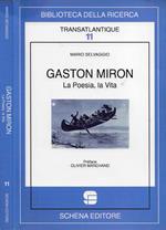 Gaston Miron