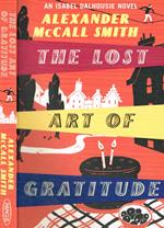 The lost art of gratitude