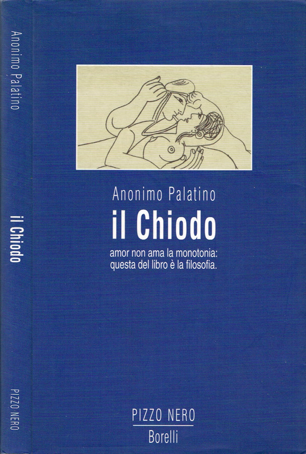 Biblioteca di Babele