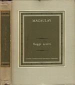 Saggi scelti