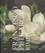 Francesco Petrarca Rime