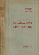 Divagazioni linguistiche