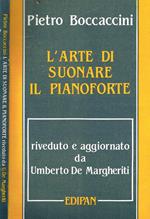 L' arte di suonare il pianoforte