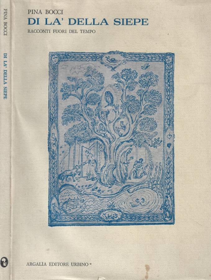 Biblioteca di Babele